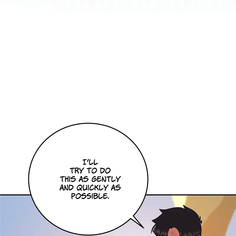 Love Me To Death Kainu Manga Chapter 60 Page 121