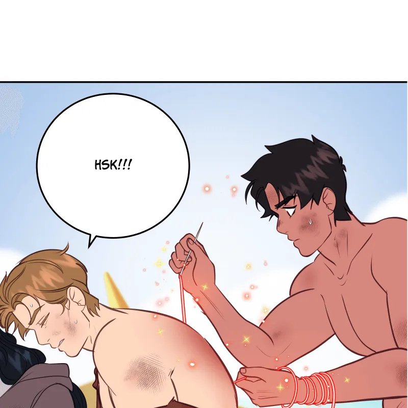 Love Me To Death Kainu Manga Chapter 60 Page 123
