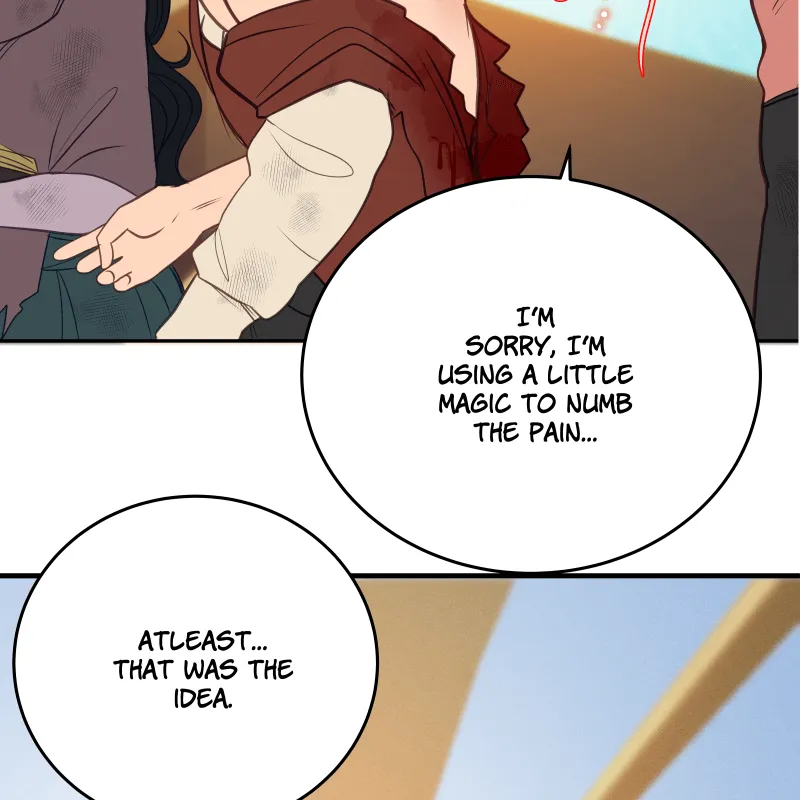 Love Me To Death Kainu Manga Chapter 60 Page 124