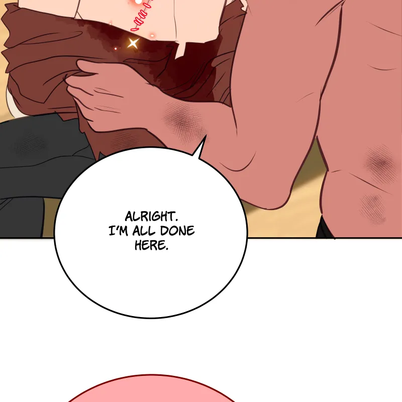 Love Me To Death Kainu Manga Chapter 60 Page 137