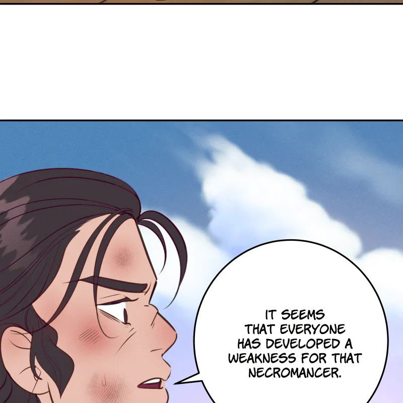 Love Me To Death Kainu Manga Chapter 59 Page 7