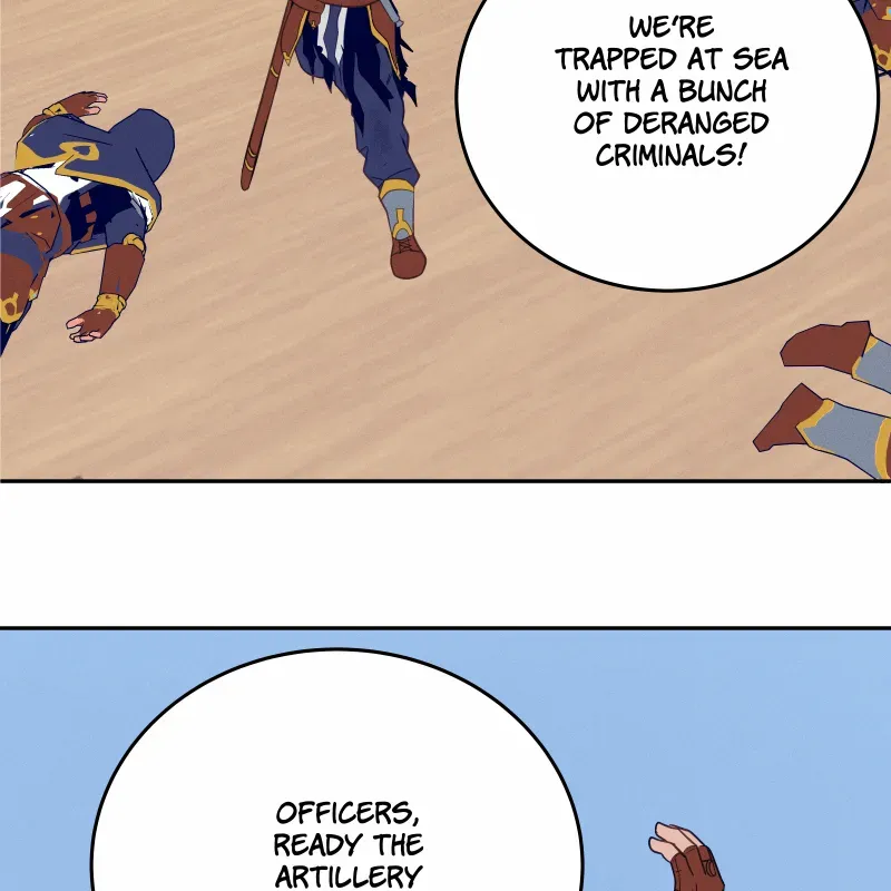 Love Me To Death Kainu Manga Chapter 59 Page 27
