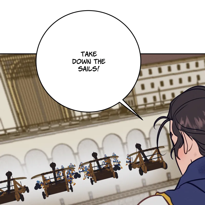 Love Me To Death Kainu Manga Chapter 59 Page 30