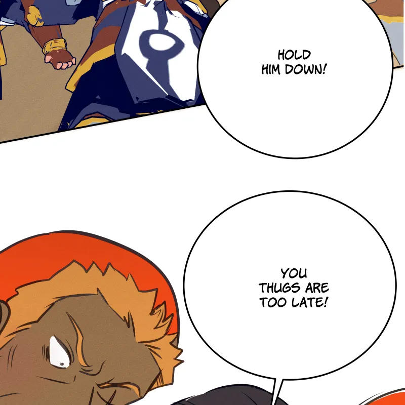 Love Me To Death Kainu Manga Chapter 59 Page 34