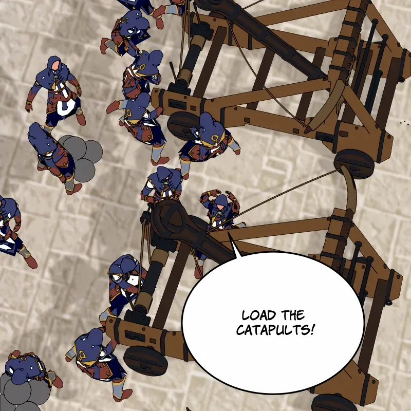 Love Me To Death Kainu Manga Chapter 59 Page 40