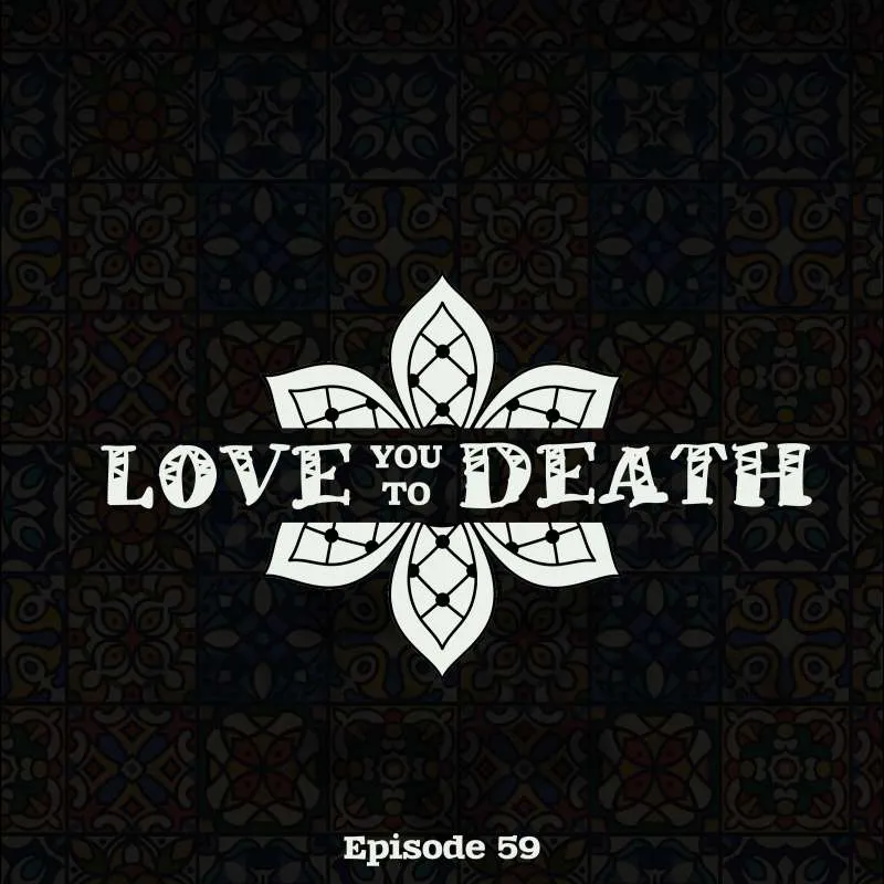 Love Me To Death Kainu Manga Chapter 59 Page 53