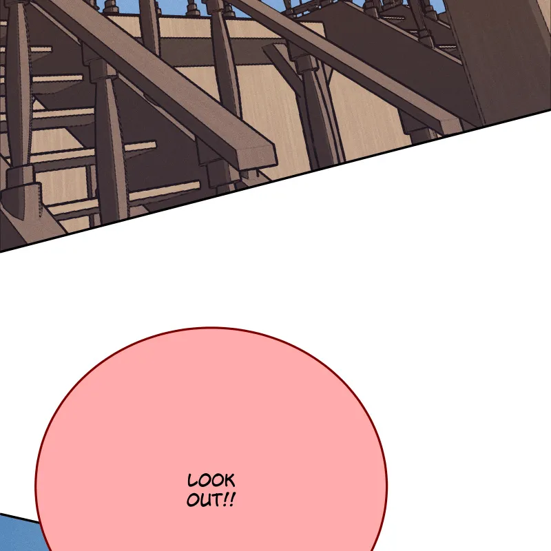 Love Me To Death Kainu Manga Chapter 59 Page 61