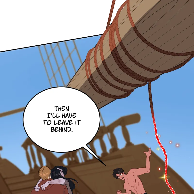 Love Me To Death Kainu Manga Chapter 59 Page 75