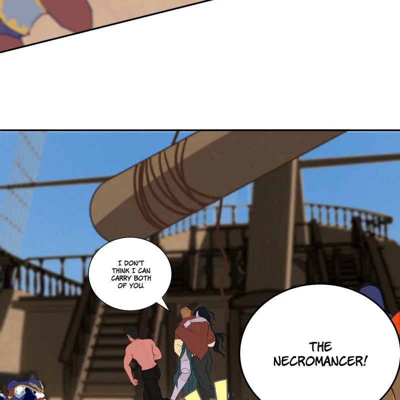 Love Me To Death Kainu Manga Chapter 59 Page 77