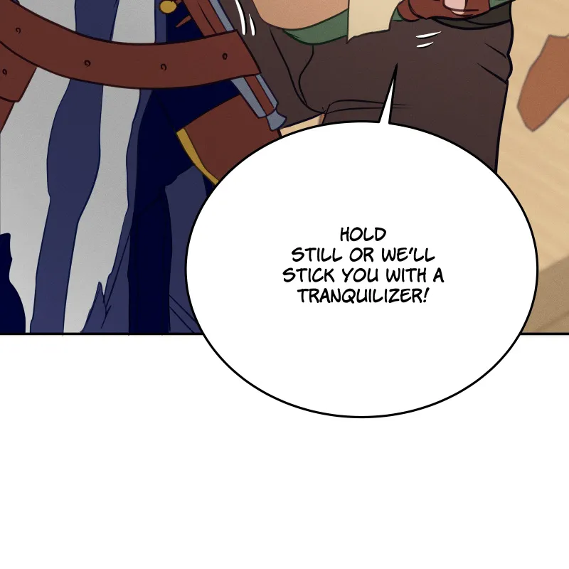 Love Me To Death Kainu Manga Chapter 59 Page 81