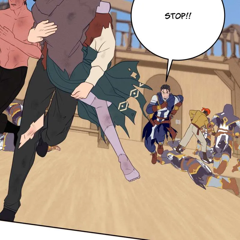 Love Me To Death Kainu Manga Chapter 59 Page 86
