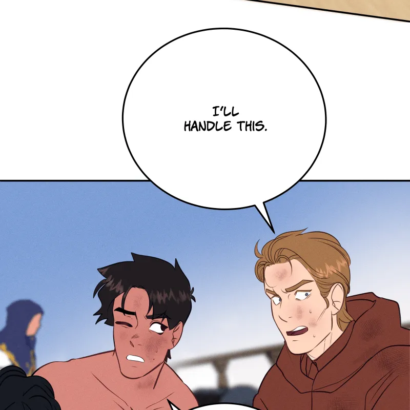 Love Me To Death Kainu Manga Chapter 59 Page 87