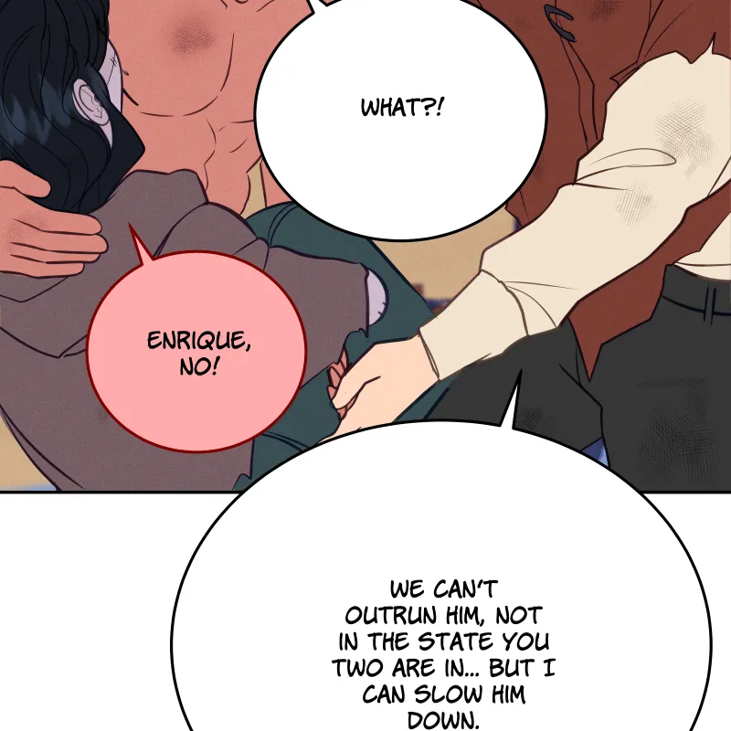 Love Me To Death Kainu Manga Chapter 59 Page 88
