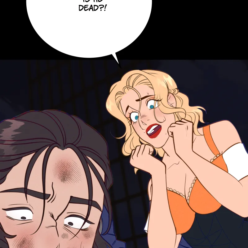 Love Me To Death Kainu Manga Chapter 58 Page 10