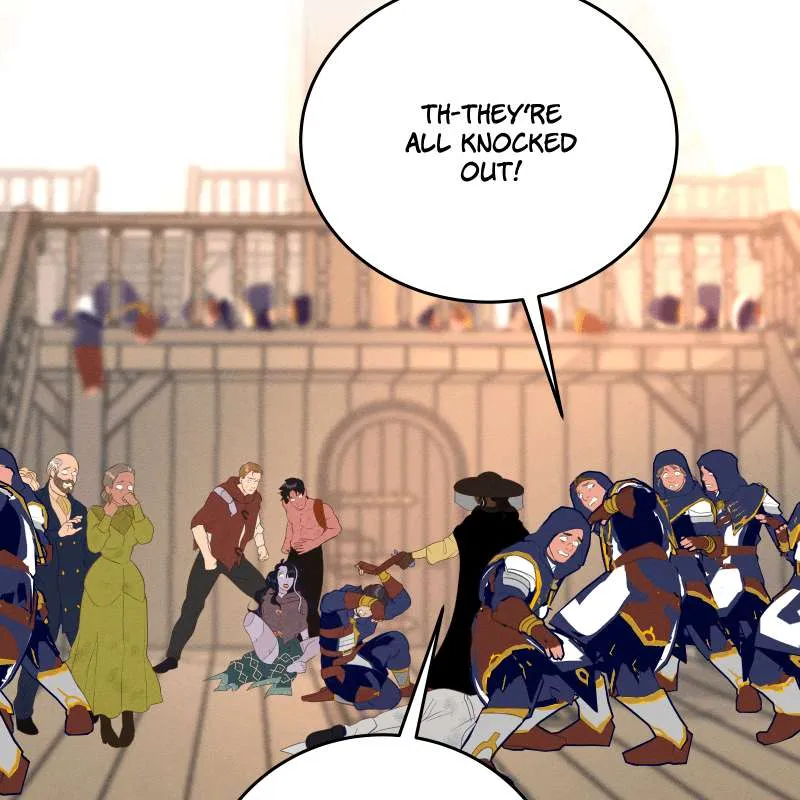 Love Me To Death Kainu Manga Chapter 58 Page 69