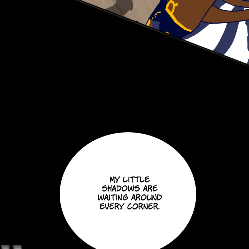 Love Me To Death Kainu Manga Chapter 58 Page 98