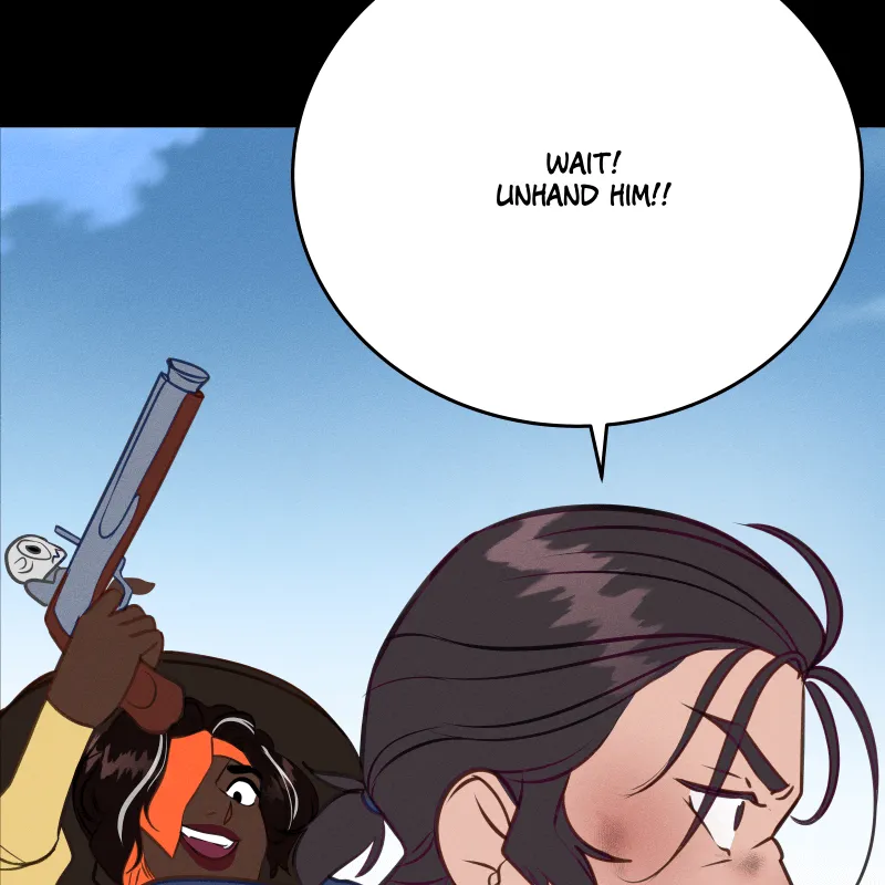 Love Me To Death Kainu Manga Chapter 58 Page 107