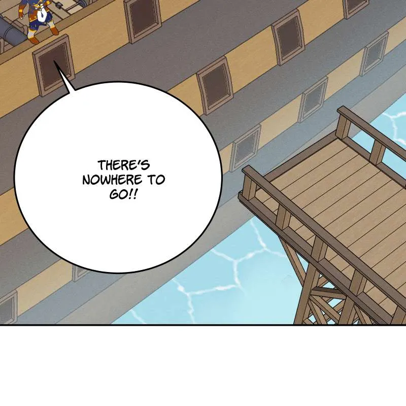 Love Me To Death Kainu Manga Chapter 58 Page 121