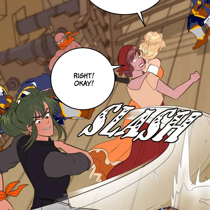 Love Me To Death Kainu Manga Chapter 58 Page 132
