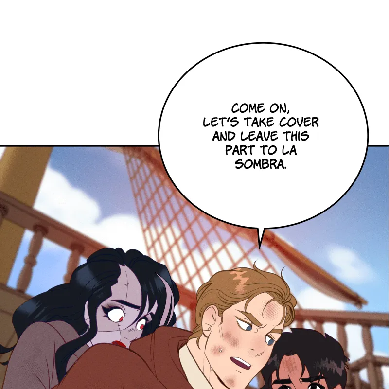 Love Me To Death Kainu Manga Chapter 58 Page 138