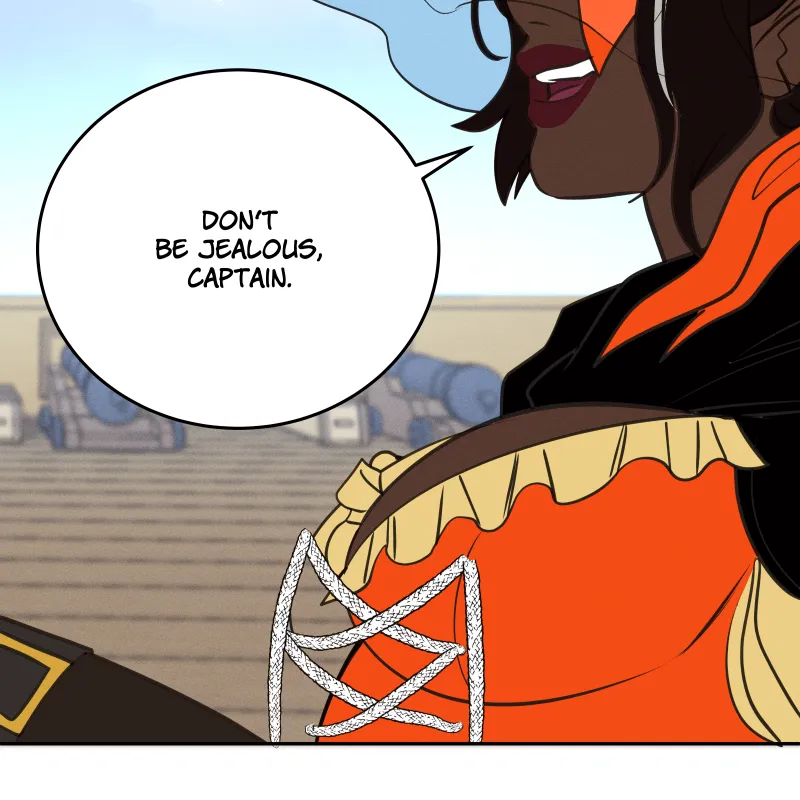 Love Me To Death Kainu Manga Chapter 58 Page 154