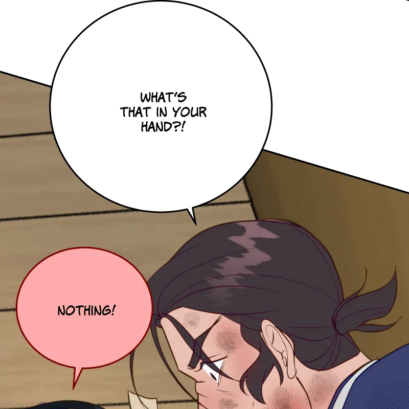 Love Me To Death Kainu Manga Chapter 57 Page 80