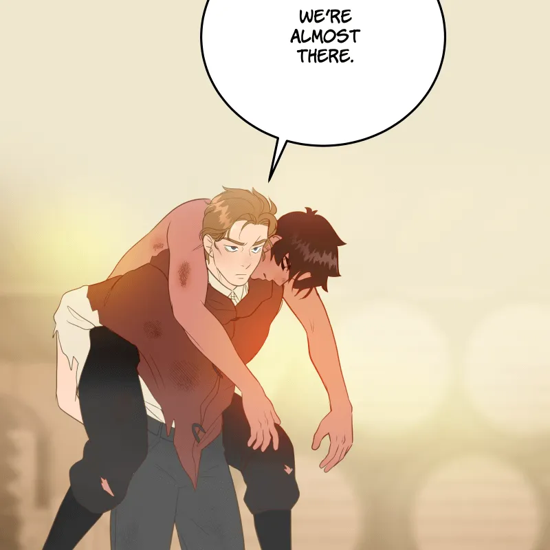 Love Me To Death Kainu Manga Chapter 57 Page 91