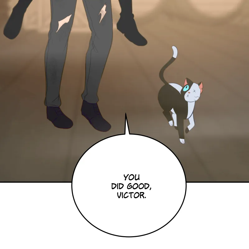 Love Me To Death Kainu Manga Chapter 57 Page 92