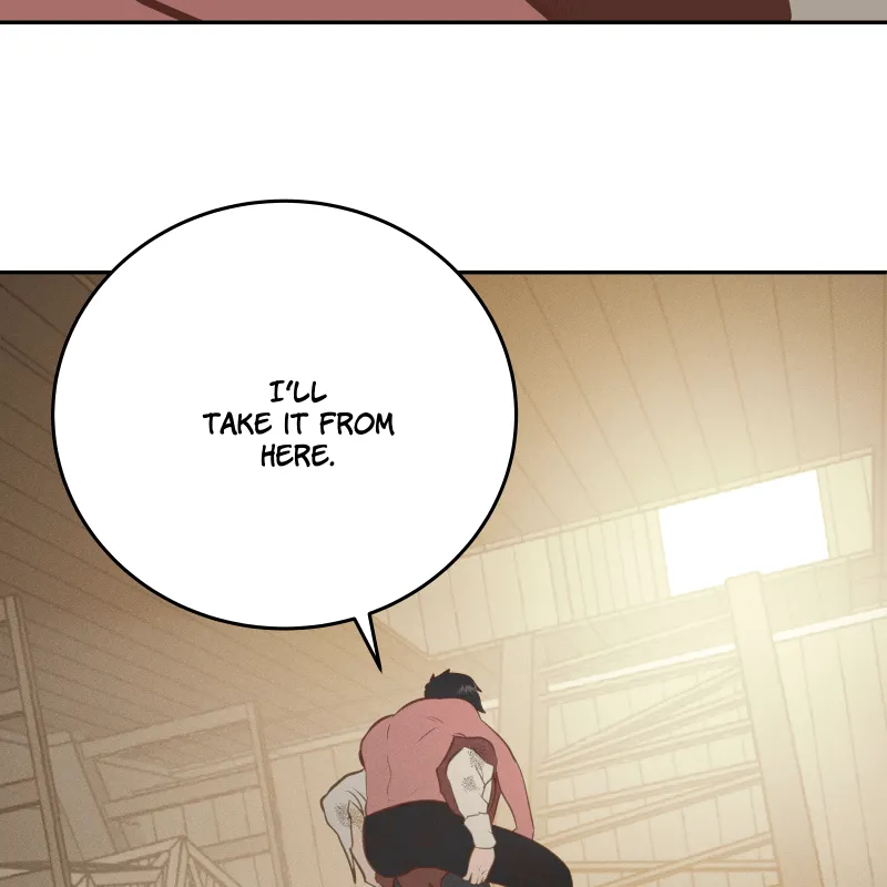 Love Me To Death Kainu Manga Chapter 57 Page 95