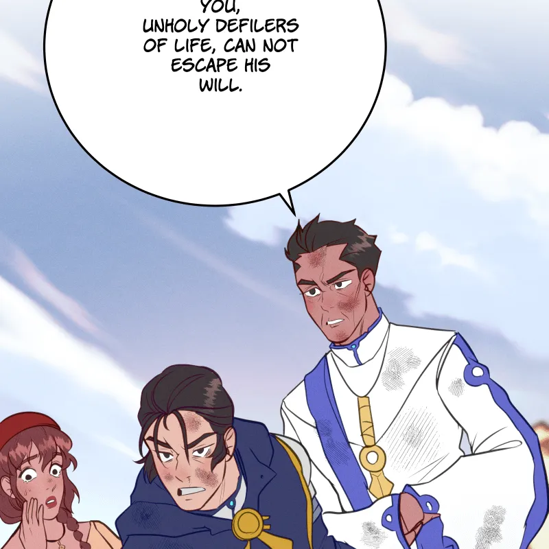 Love Me To Death Kainu Manga Chapter 57 Page 106