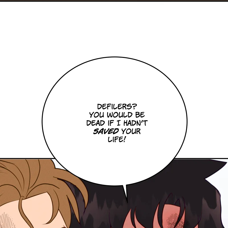 Love Me To Death Kainu Manga Chapter 57 Page 109