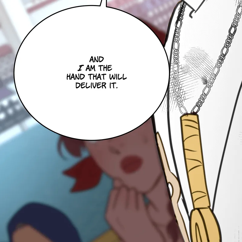 Love Me To Death Kainu Manga Chapter 57 Page 119
