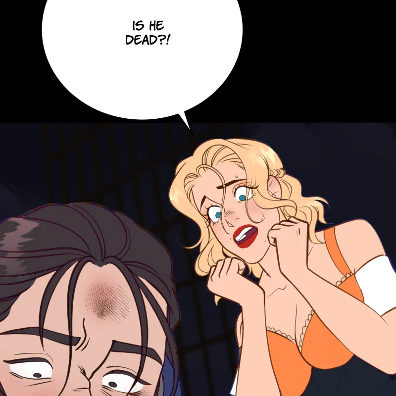 Love Me To Death Kainu Manga Chapter 57 Page 128