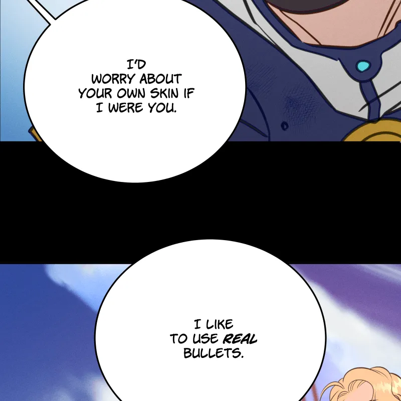 Love Me To Death Kainu Manga Chapter 57 Page 134