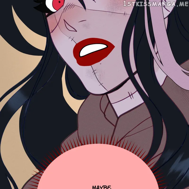 Love Me To Death Kainu Manga Chapter 56 Page 47