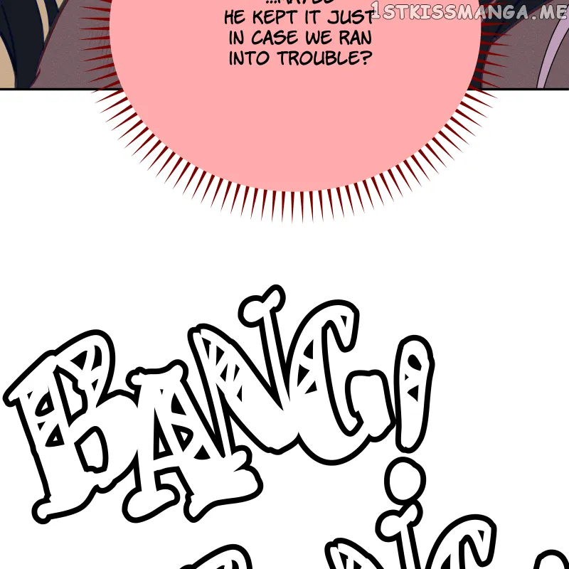 Love Me To Death Kainu Manga Chapter 56 Page 48