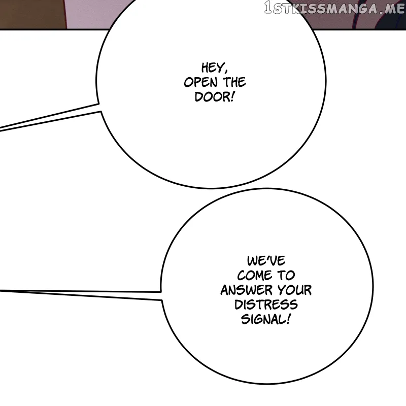 Love Me To Death Kainu Manga Chapter 56 Page 51