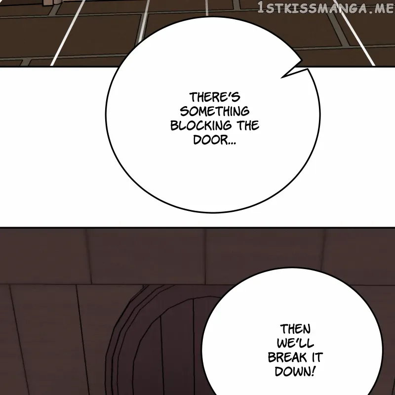 Love Me To Death Kainu Manga Chapter 56 Page 54