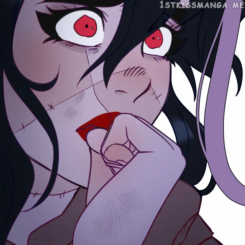 Love Me To Death Kainu Manga Chapter 56 Page 65