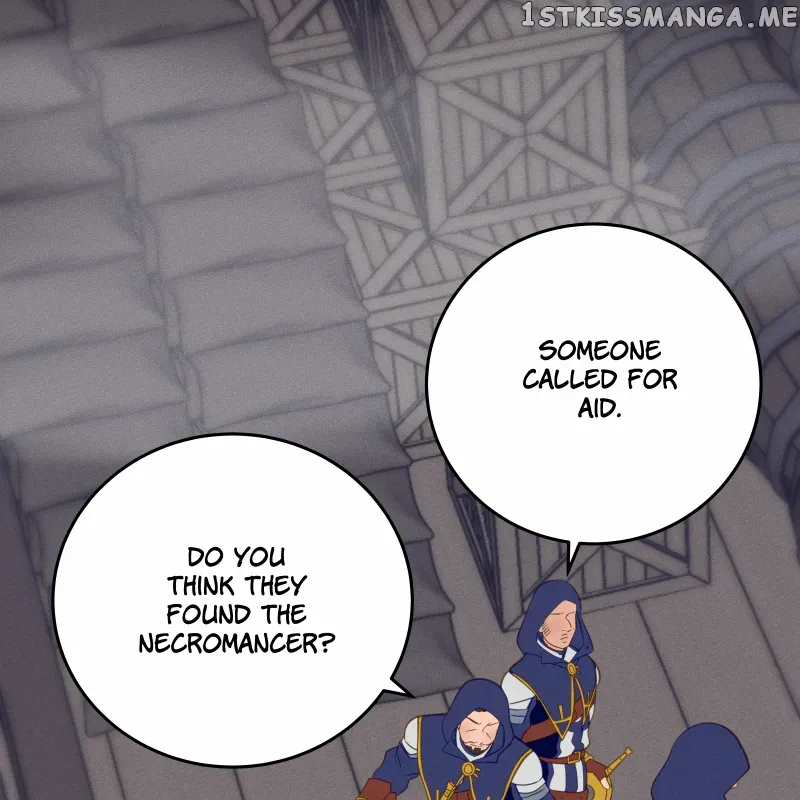 Love Me To Death Kainu Manga Chapter 56 Page 70