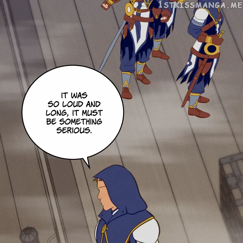 Love Me To Death Kainu Manga Chapter 56 Page 71