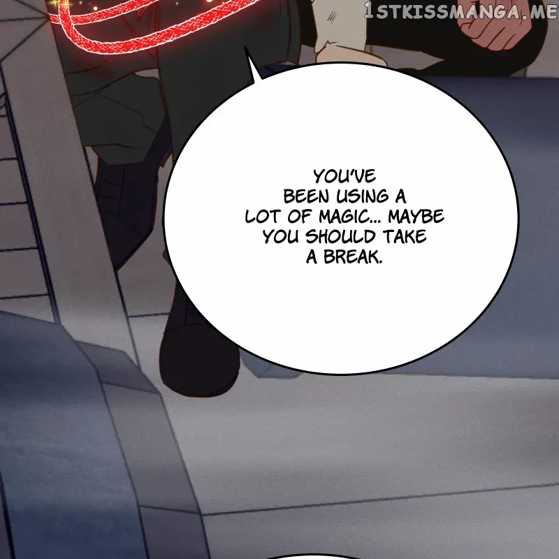 Love Me To Death Kainu Manga Chapter 56 Page 77