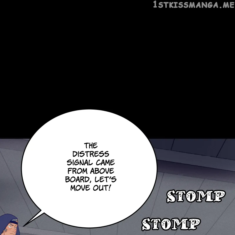 Love Me To Death Kainu Manga Chapter 56 Page 79