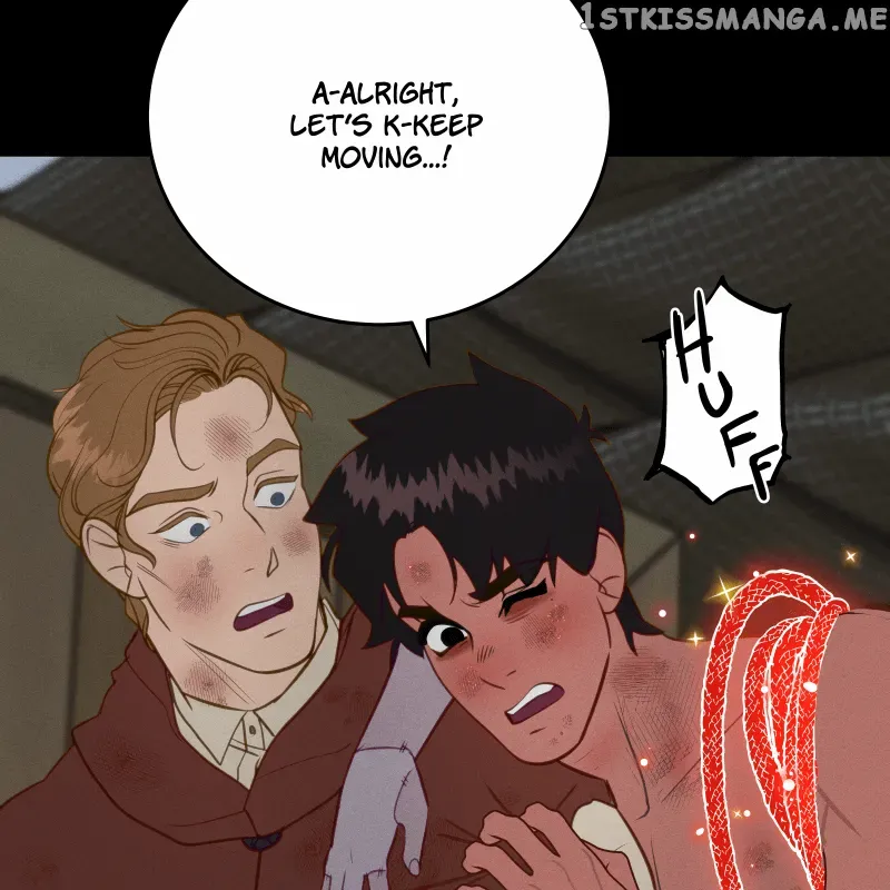 Love Me To Death Kainu Manga Chapter 56 Page 82
