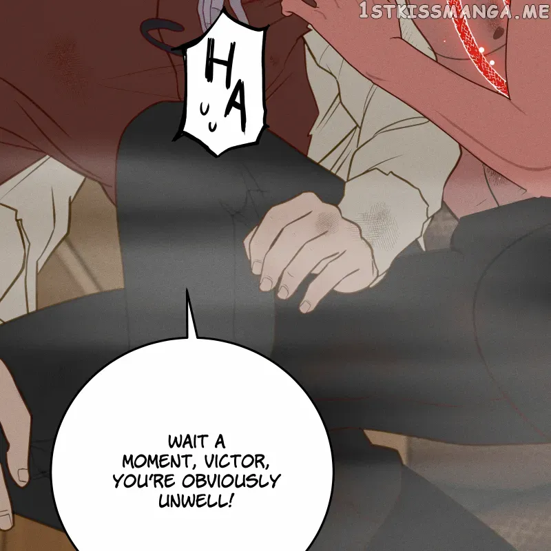 Love Me To Death Kainu Manga Chapter 56 Page 83