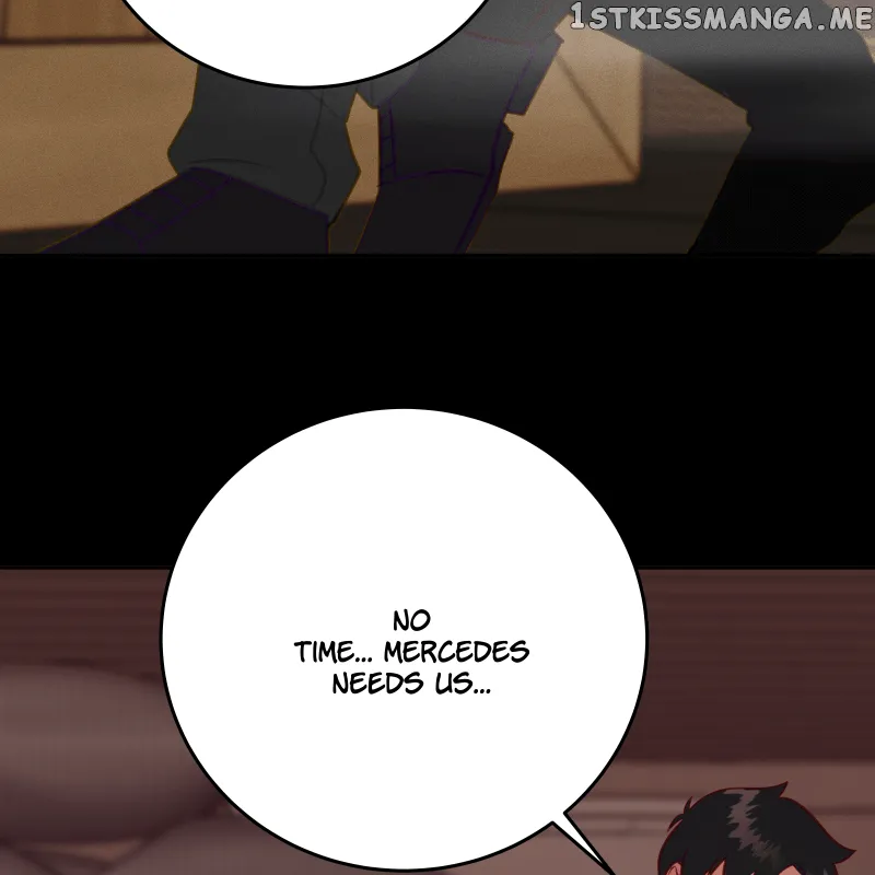Love Me To Death Kainu Manga Chapter 56 Page 84