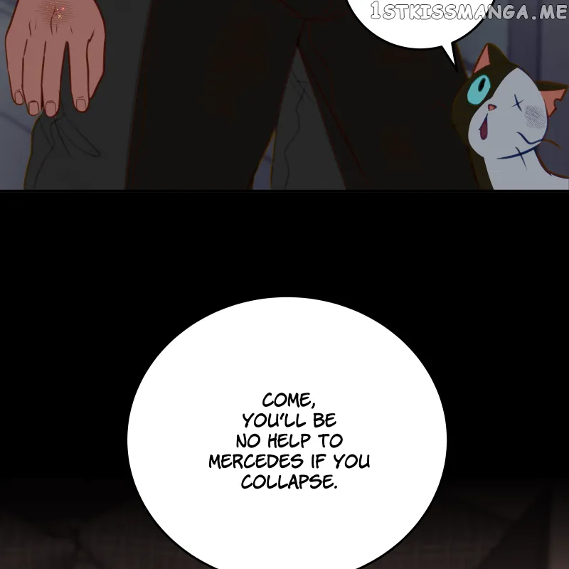 Love Me To Death Kainu Manga Chapter 56 Page 92