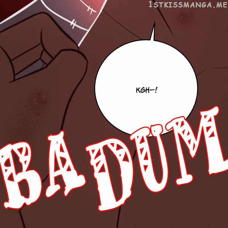 Love Me To Death Kainu Manga Chapter 56 Page 166