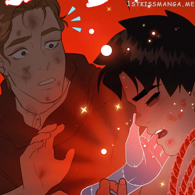 Love Me To Death Kainu Manga Chapter 56 Page 168