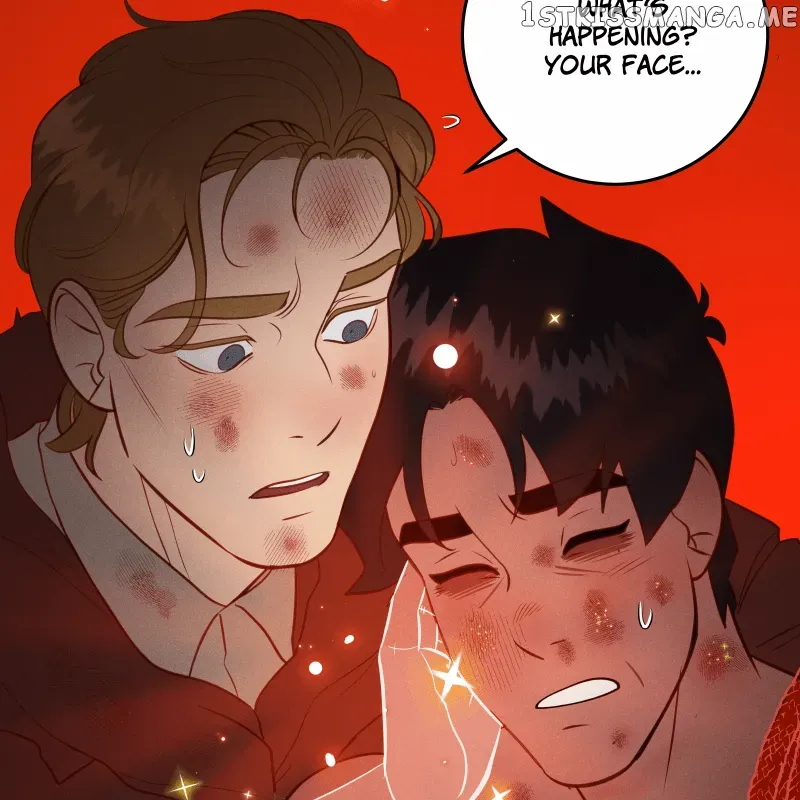 Love Me To Death Kainu Manga Chapter 56 Page 171